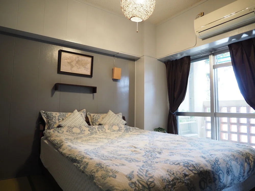 Holiday Homes TSUBOYA 6th