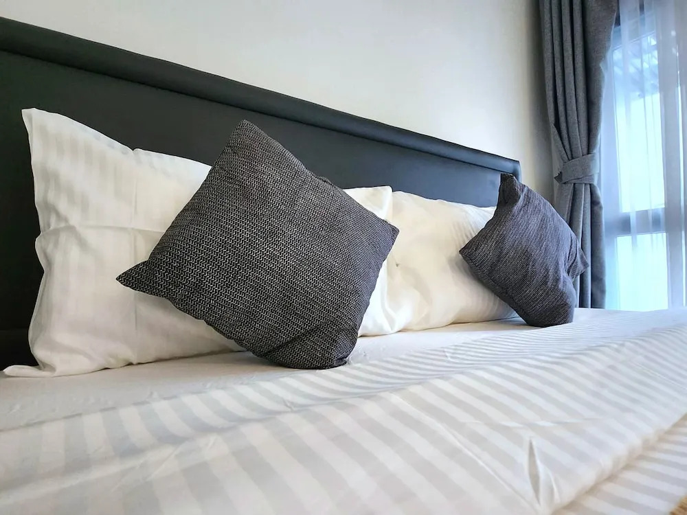 Prime 1BR in Sukhumvit 11 Central#stylish#modern