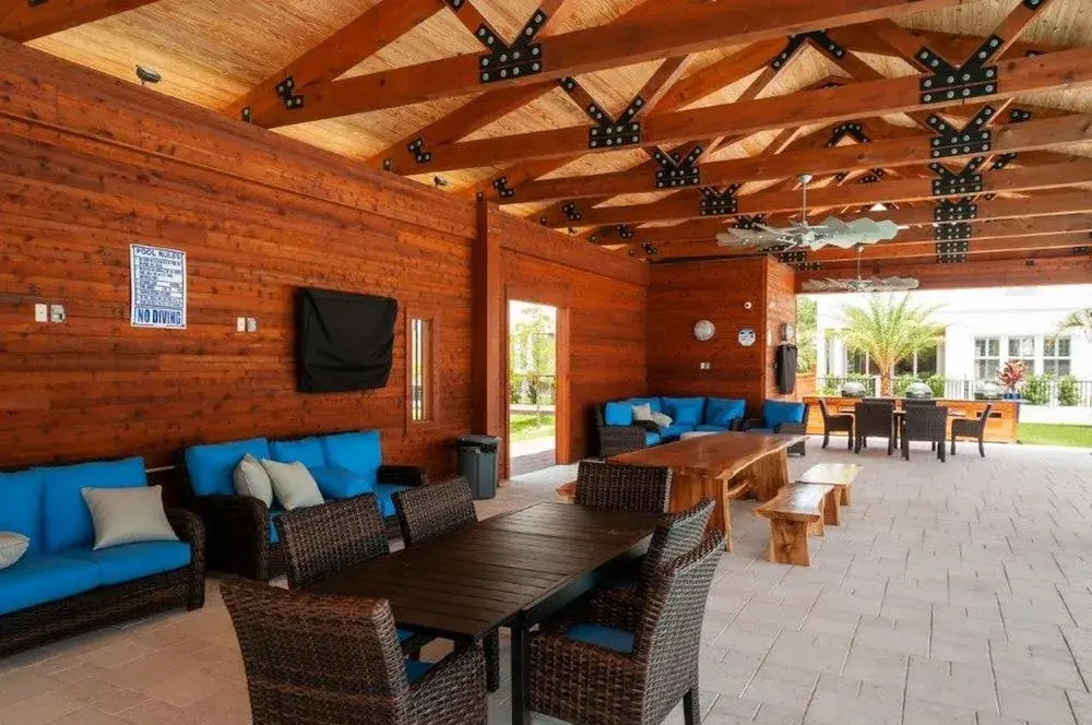 Captain B's Retreat by Destin Getaways