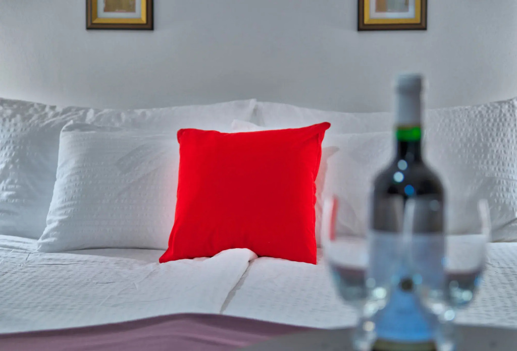 Achilla Bed & Breakfast