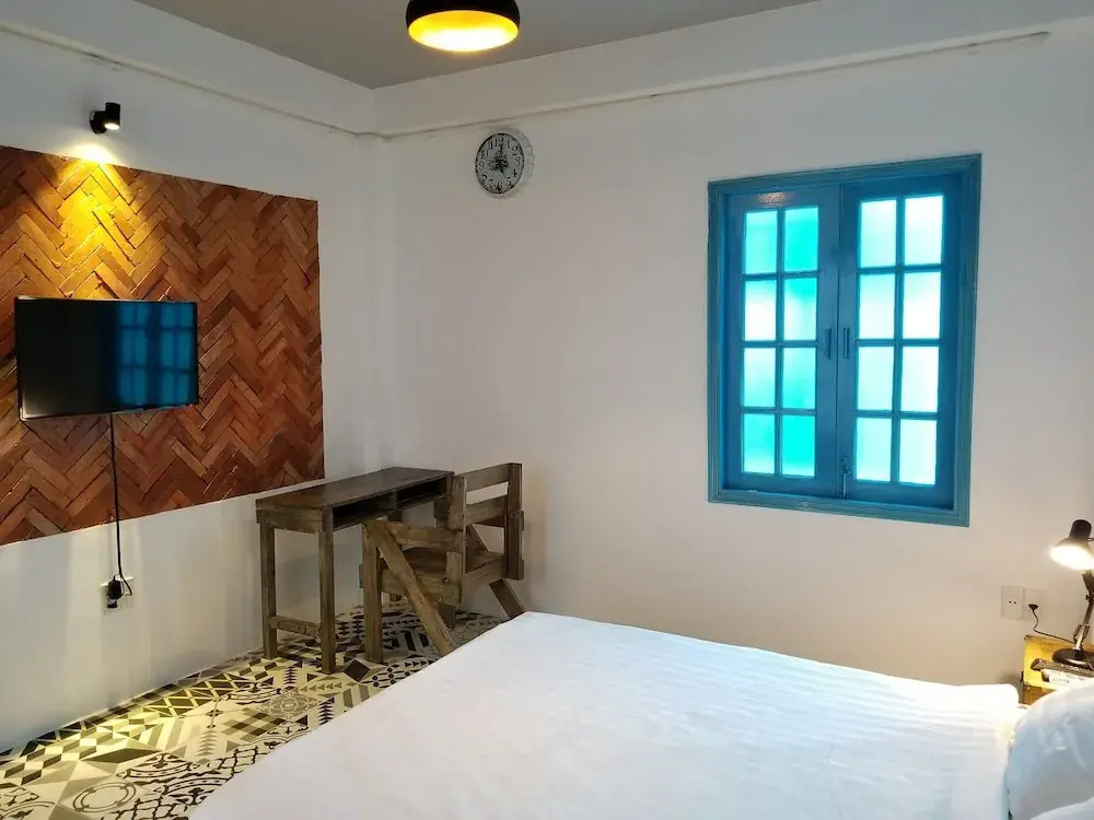 TimeMark Travel Homestay & Hostel