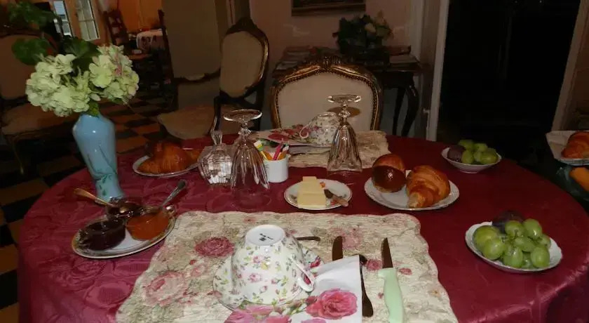 Le Vieux Logis