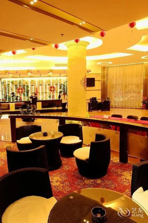 Nanning Wanli Hotel