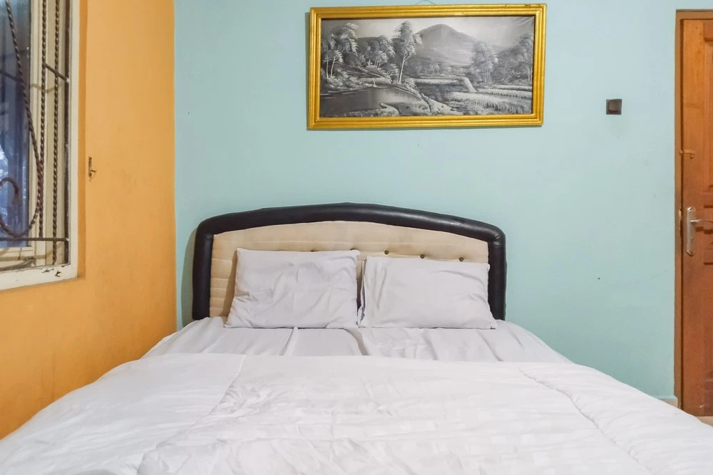 Villa Al Ikhlas Puncak RedPartner