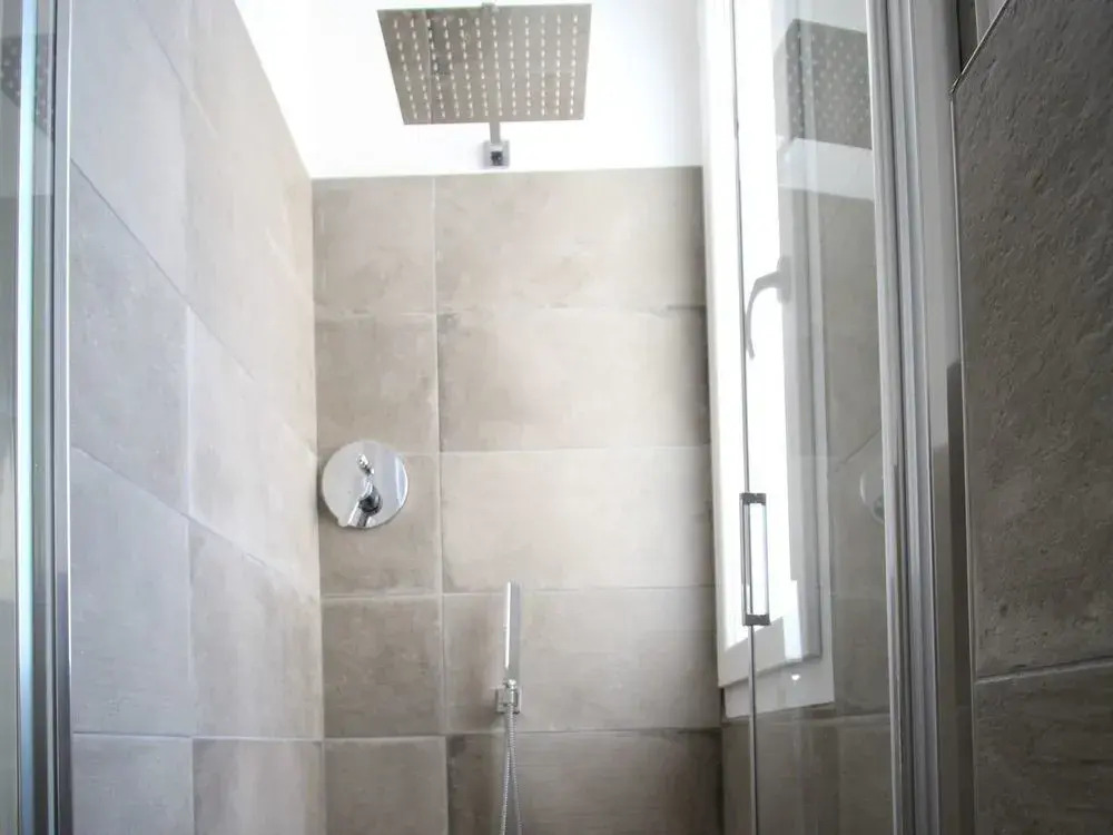 La Camera Bologna-Stazione Affittaly Rooms