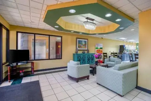 Country Hearth Inn Suites West Columbia