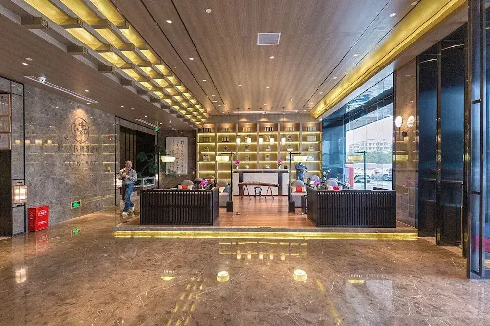 Yuan Cultural Hotel
