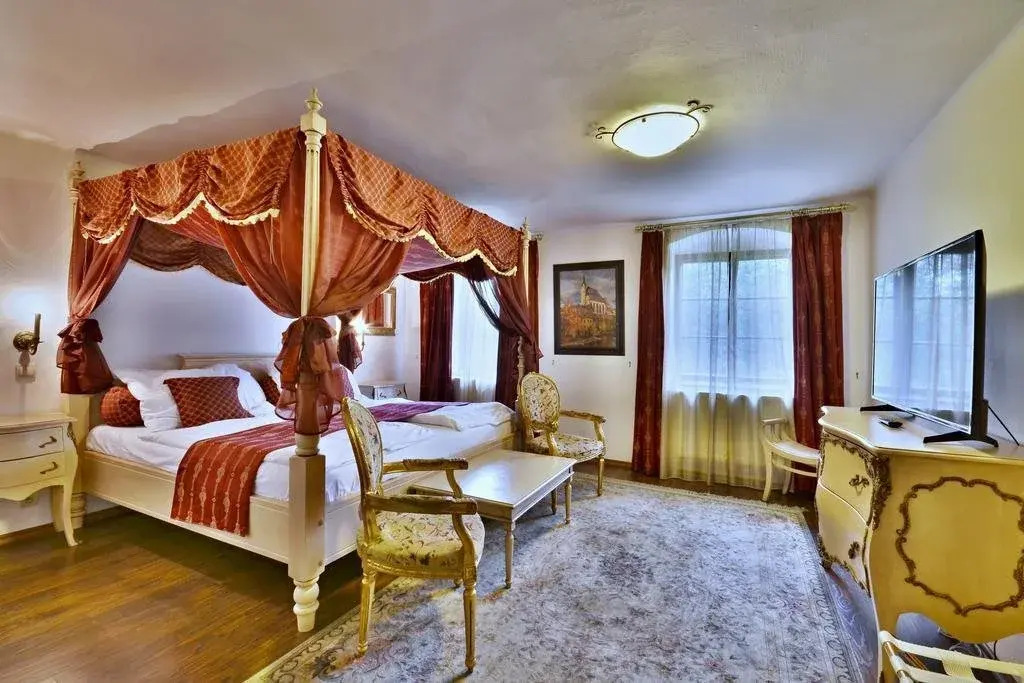 Villa Conti
