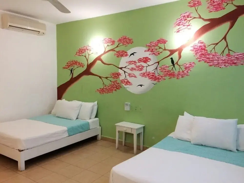 Hotel Mar