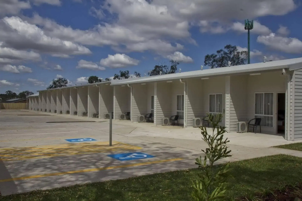 Kallangur Motel