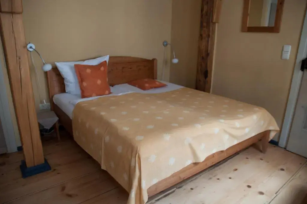 Hotel am Hoken