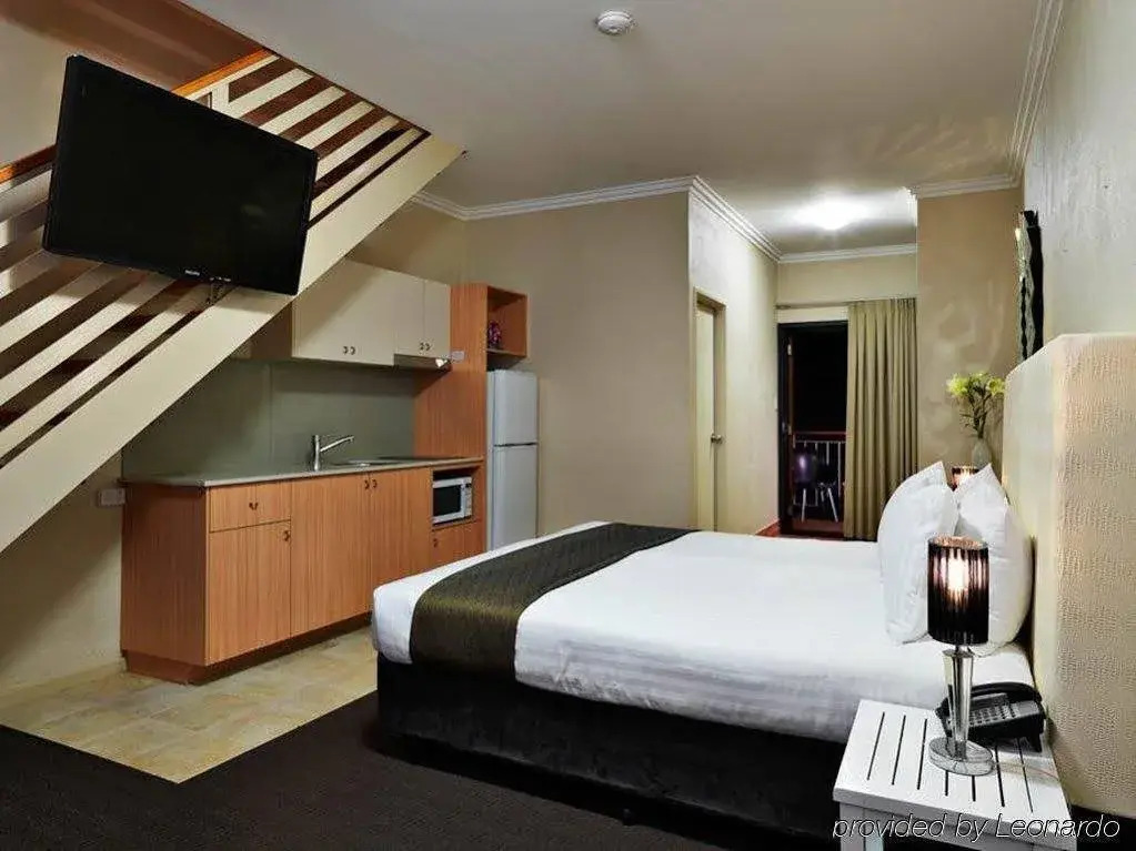 Sunmoon Boutique Resort