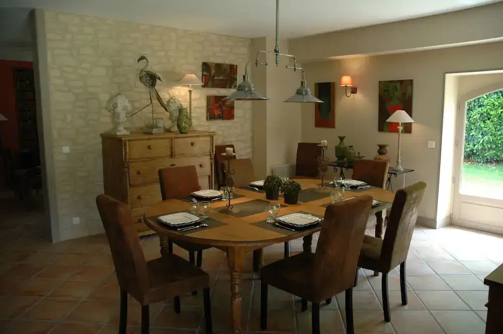 Chambre dhôtes Au Picatal