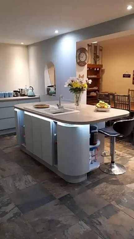 The Broads B&B with Private Shower room and WC