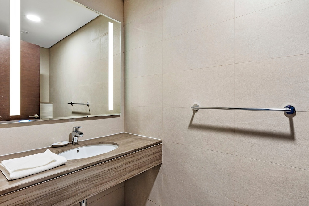 Silkhaus Modern 1bdr Al Reem Island Near Adgm