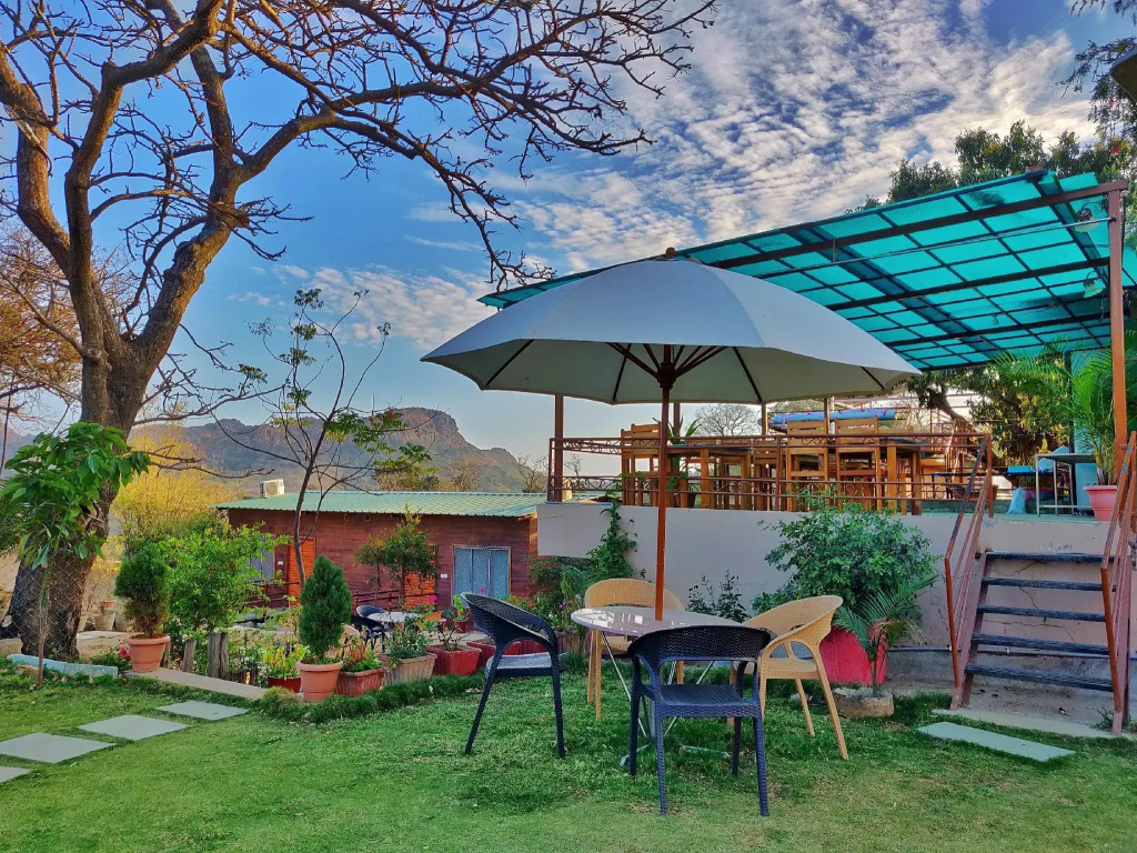 Aditya Forest Eco Resort