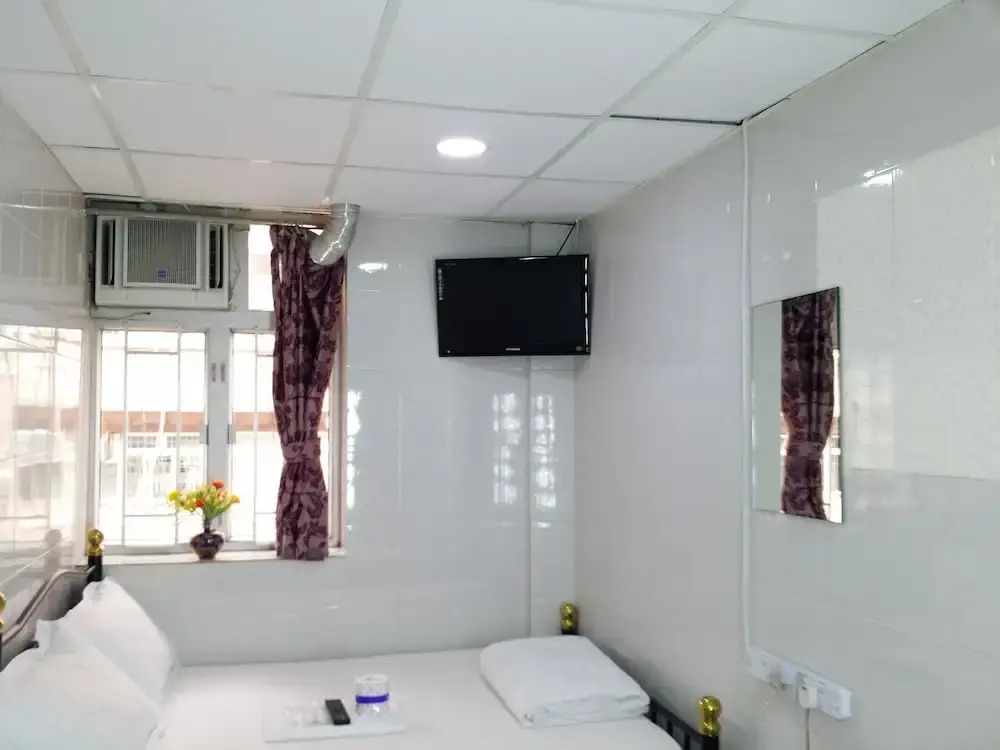 London Guest House