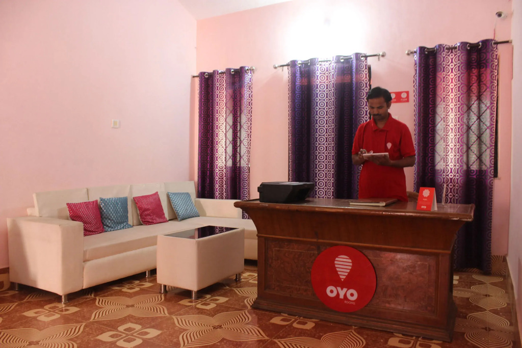 OYO 7497 Calangute
