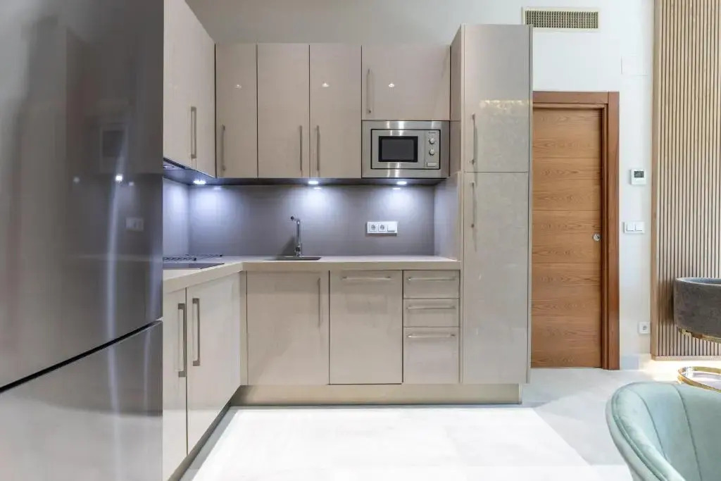 BiBo Suites Real Chancilleria