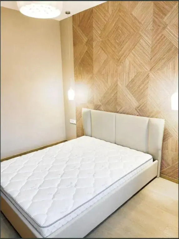 Most City area 2-bedroom Lux, Ekaterinoslav square