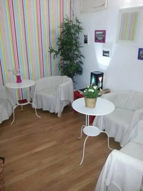 Hostal Flat55Madrid