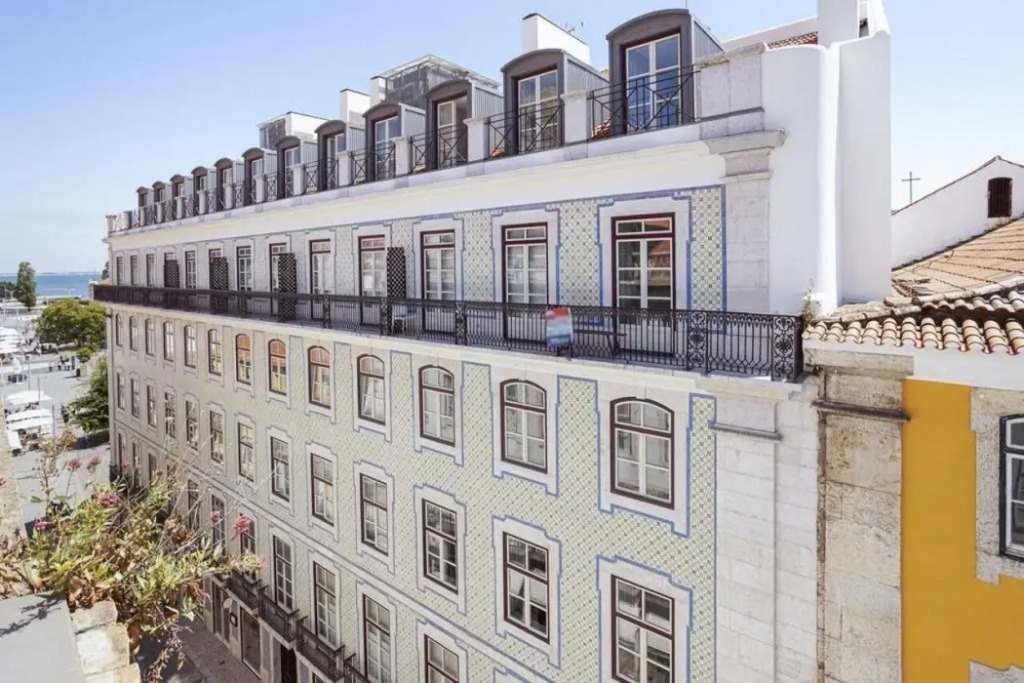 Gonzalos Guest Apartments - Downtown Historic Flats