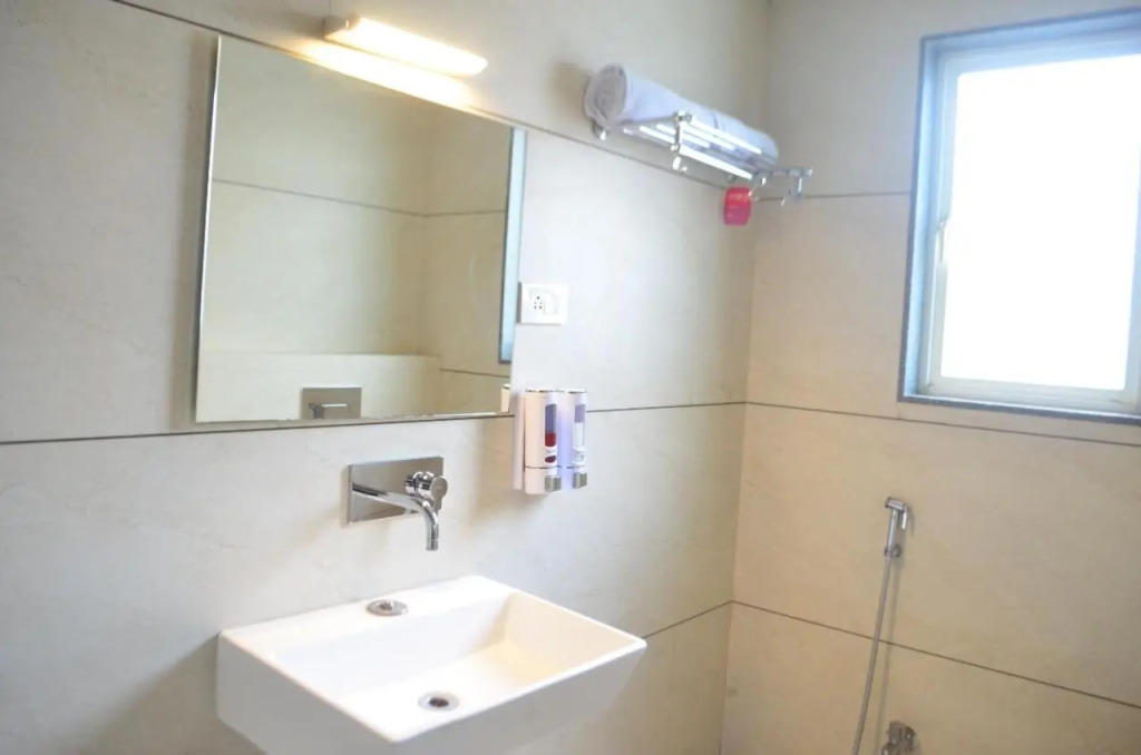Hotel O2 Sangli