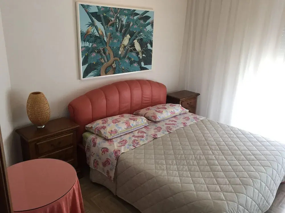 Legnano Attic
