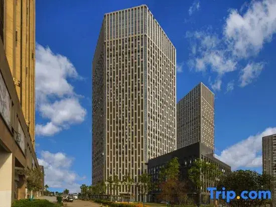 Vienna Hotel (Wuhan Aeon Jiangxiaketing Metro Station)