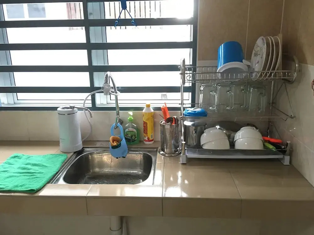 Da Bella Homestay