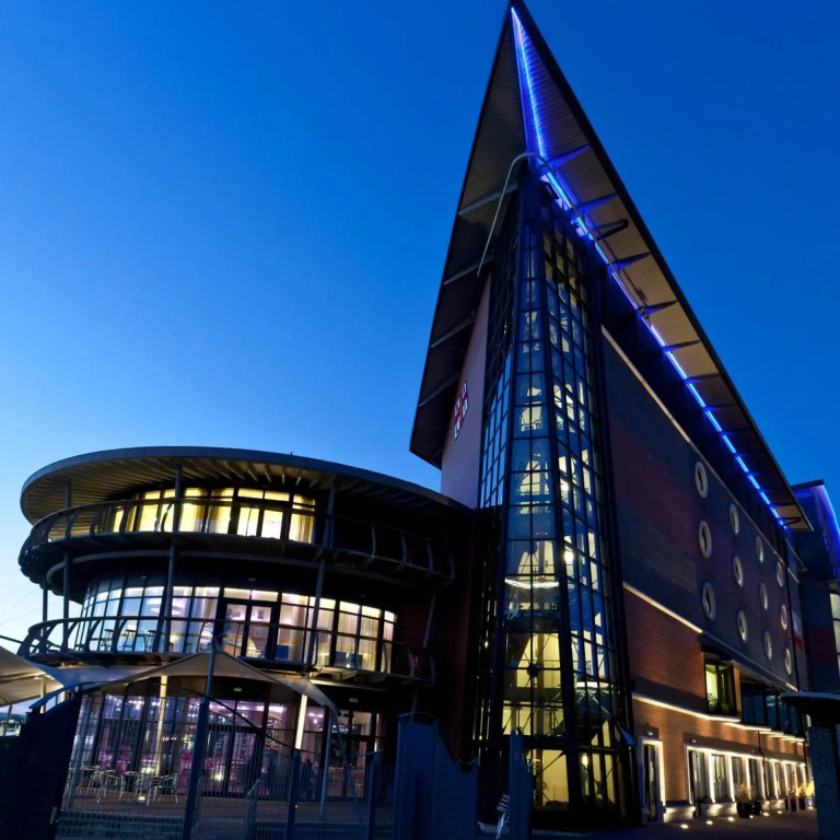 RNLI College