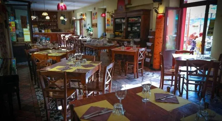 Al Tagliere di Nese