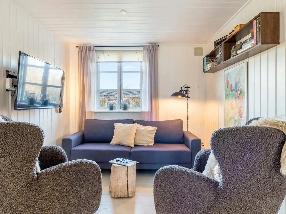 4 Star Holiday Home in Hemmet