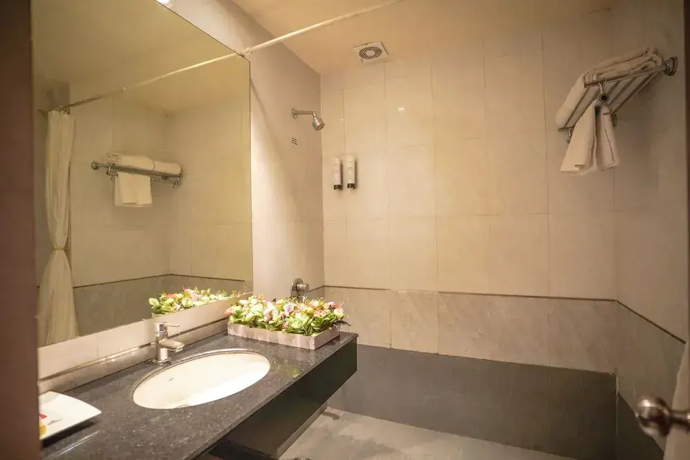 Hotel Swarn Towers