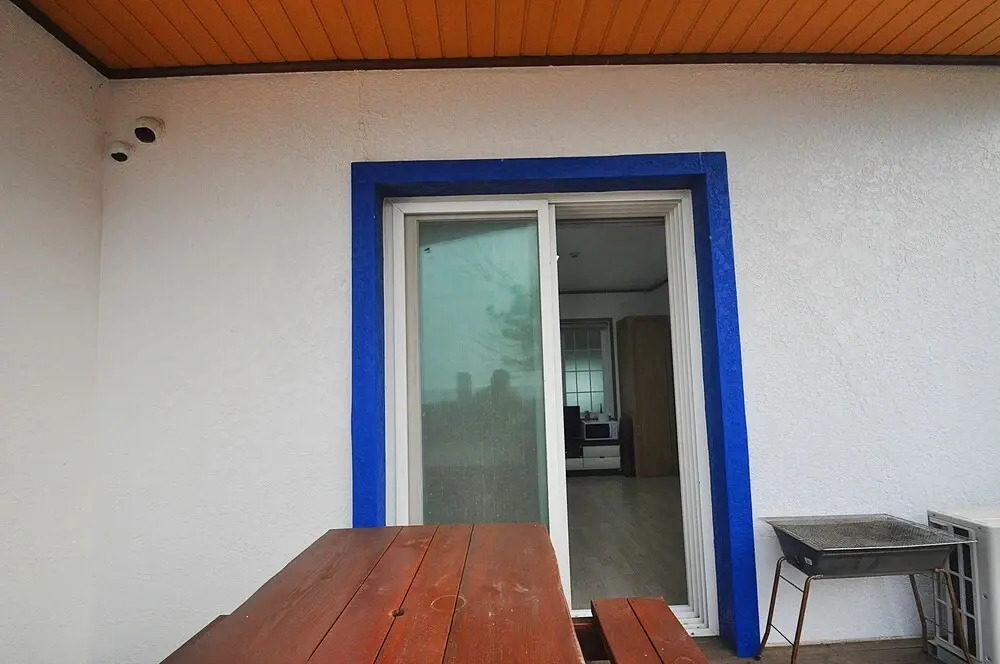 Osio Pension