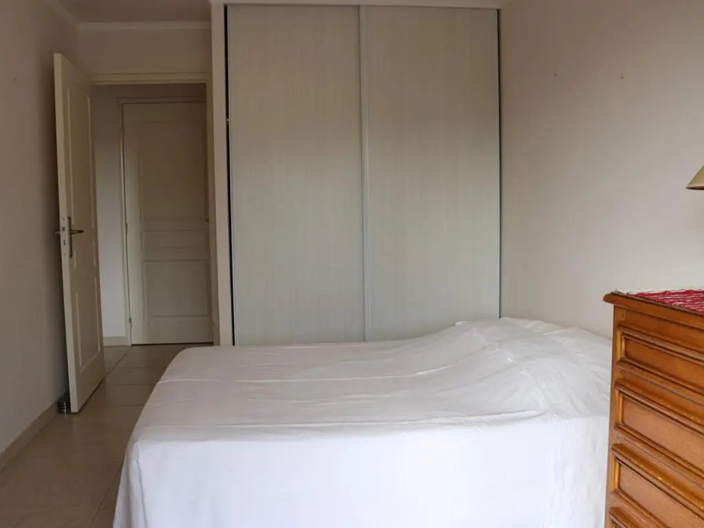 Appartement Cavalaire-sur-Mer, 3 pièces, 6 personnes - FR-1-100-218