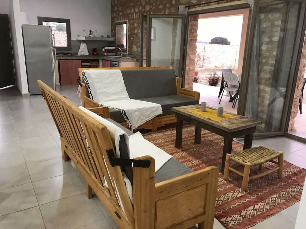 Surf House
