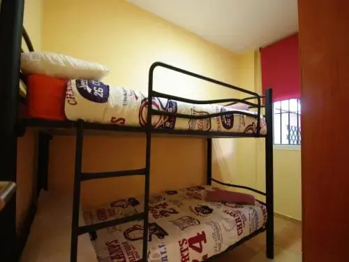Apartamento Calima