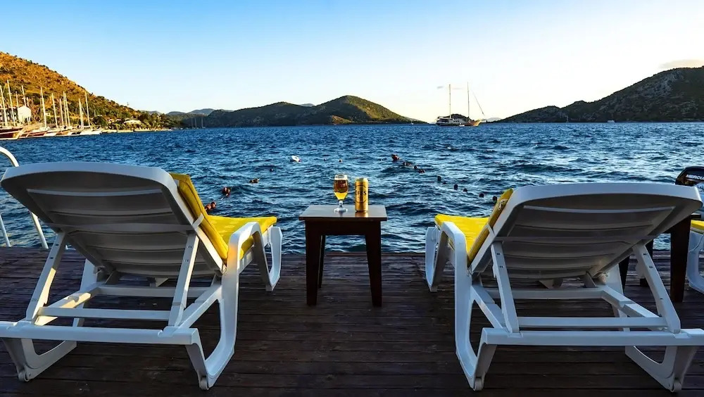 KAJU ROOMS Bozburun