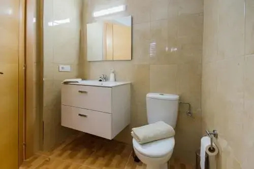 Apartamento Ye