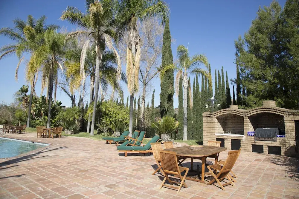 Vineyard Hacienda