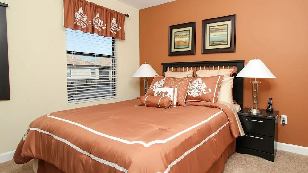 Grhmyr1465 - Champions Gate Resort - 6 Bed 6 Baths House