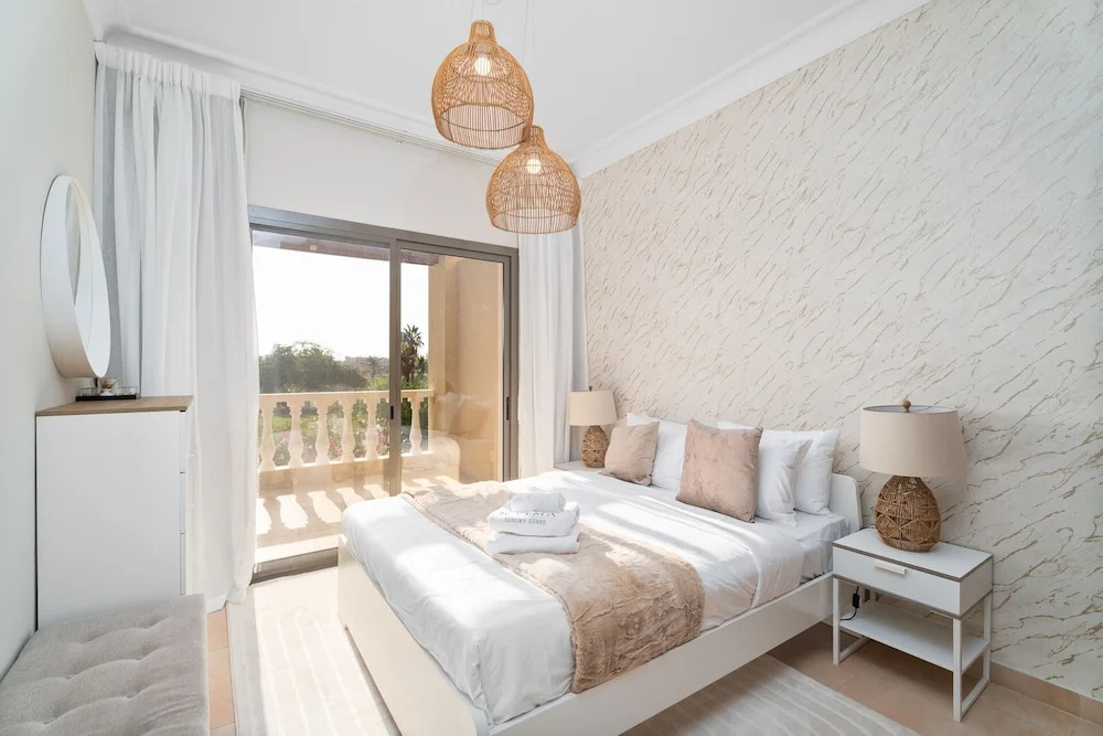 Nasma Holiday Homes - Al Hamra Village