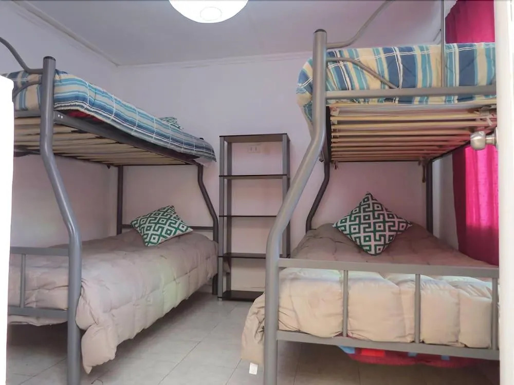 Hostal Kirckir