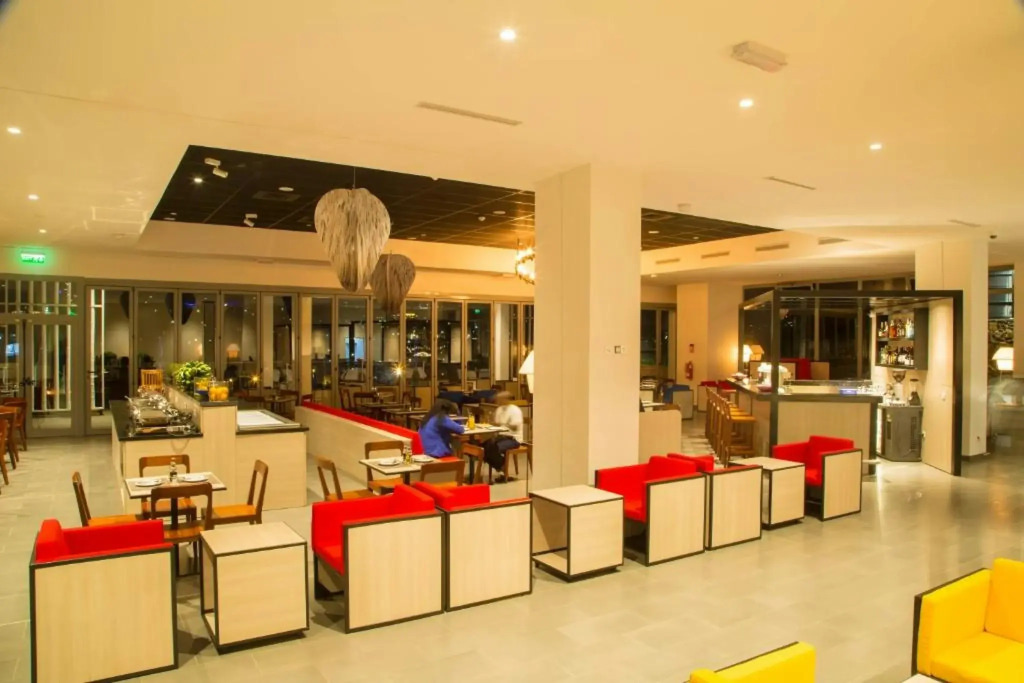 M Hotel Kigali