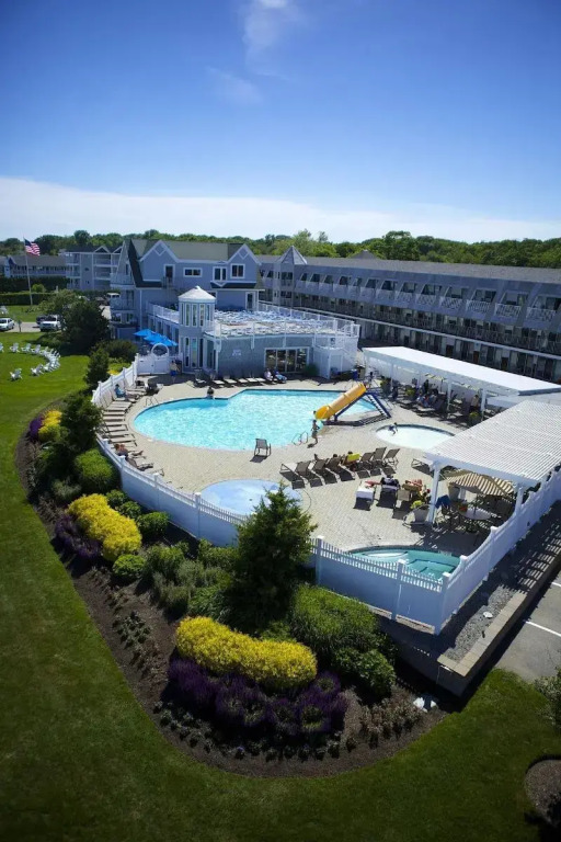 Anchorage Inn
