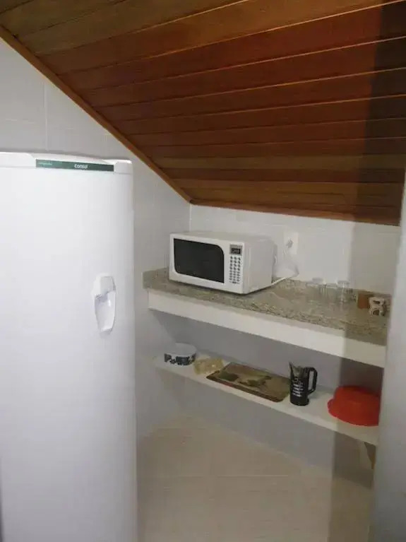Residencial Gigóia Inn