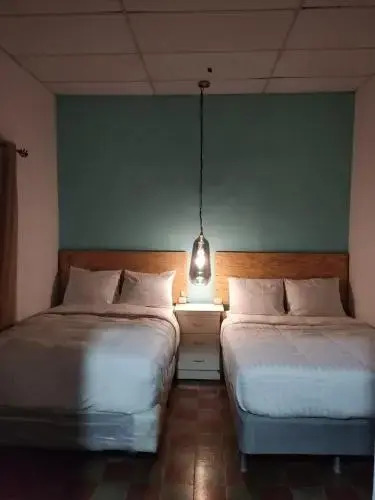 Velvet hotel centro histórico