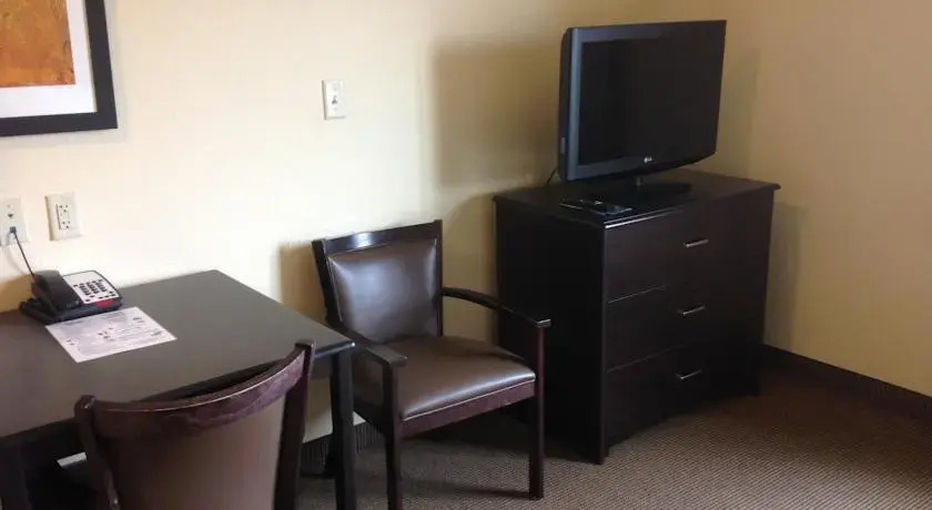 Suburban Extended Stay Hotel Longview