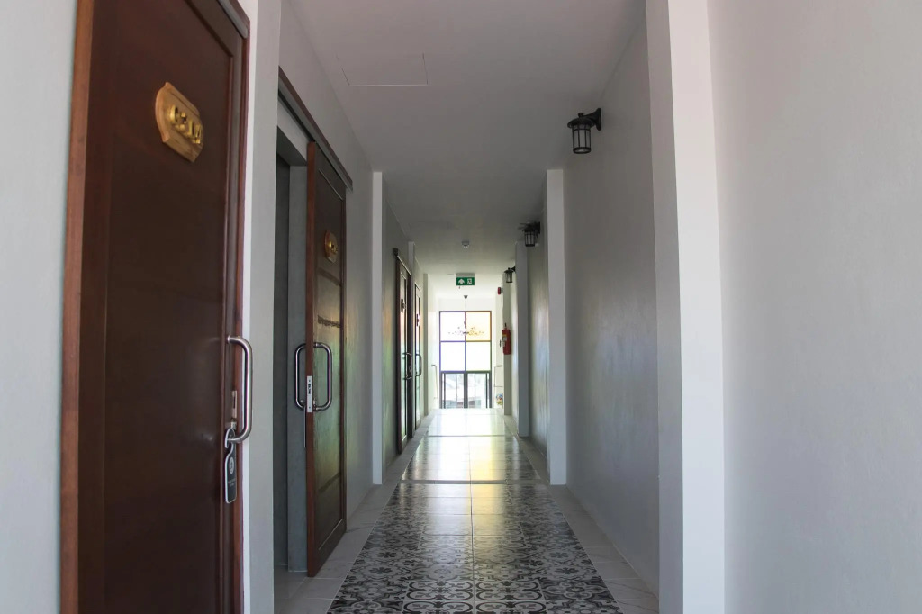 Puak Taem Boutique Hotel